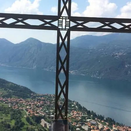 Ca' Del Pescatore Vista Lago *