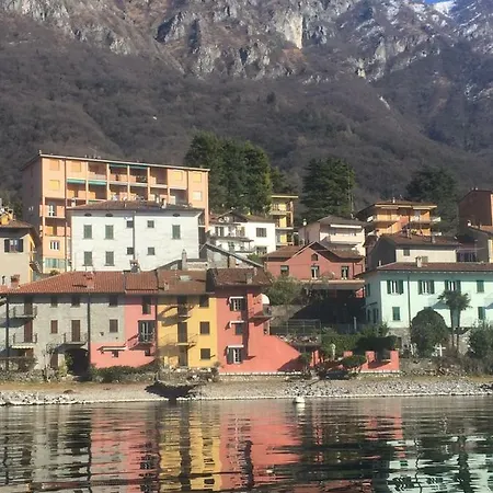 Ca' Del Pescatore Vista Lago Apartment *